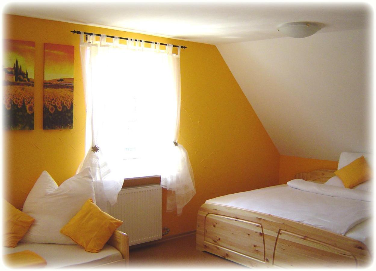 Gasthof Hotel Traube Oberndorf am Neckar Exteriör bild