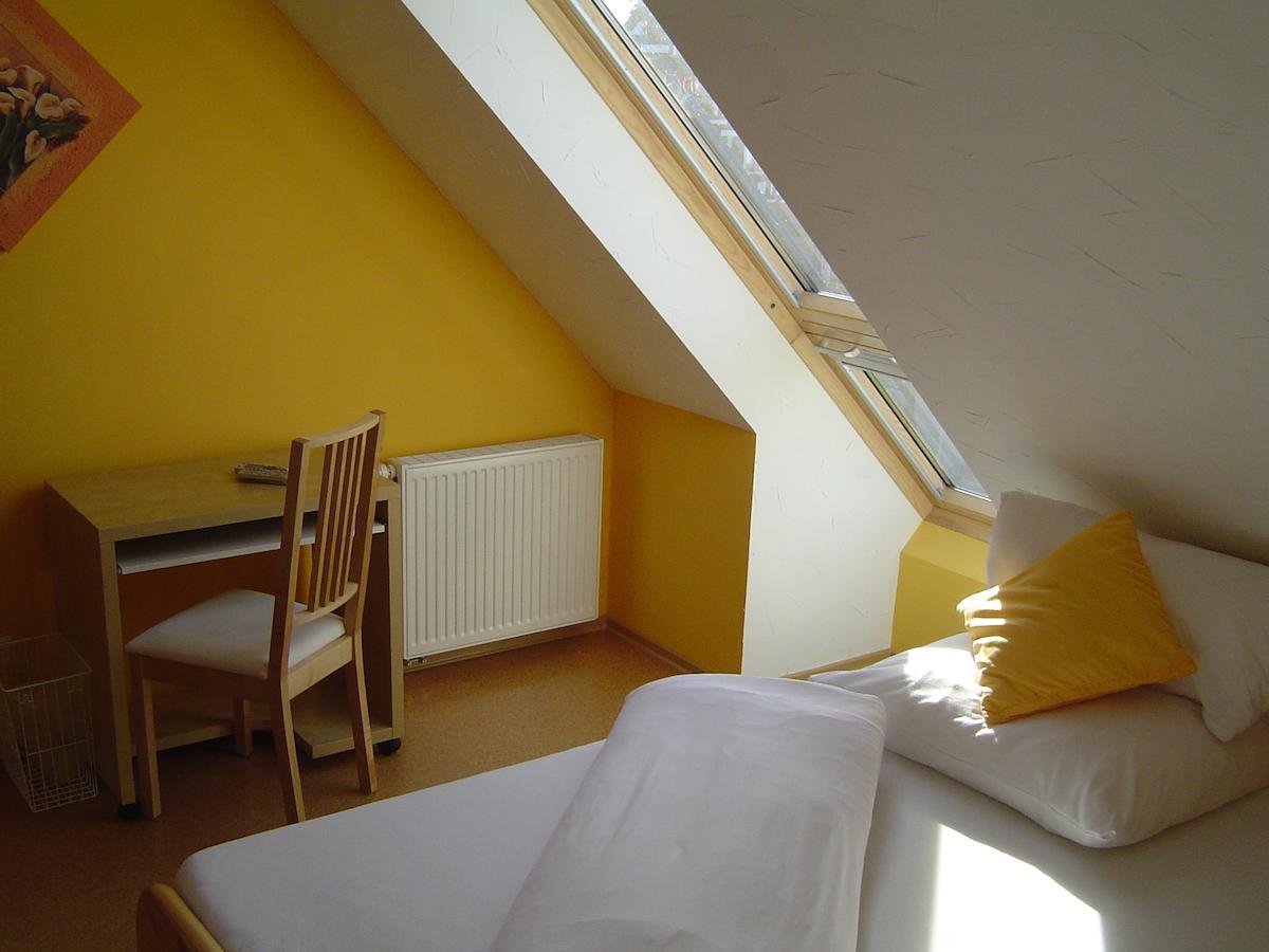 Gasthof Hotel Traube Oberndorf am Neckar Exteriör bild